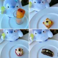 "尖沙咀Cafe 100"