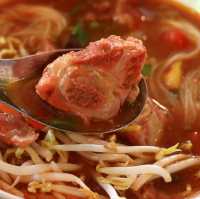 ร้านข้าวซอยคุณยาย