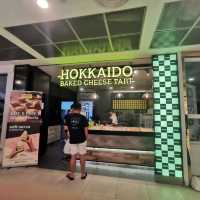 best cheese tarts in singapore! 
