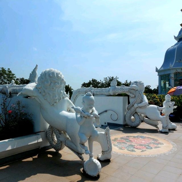 วัดทุ่งเศรษฐี 