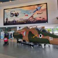 A Day With Planes & Helicopters