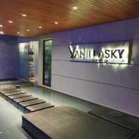 Vanilla Sky Bar & Gastro Pub