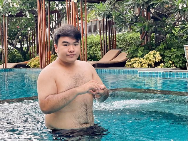 รีวิวโรงแรม:เวลคัมเวิลด์ บีช รีสอร์ท แอนด์ สปา