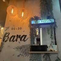 Bara Food - Authentic Indonesian food! 
