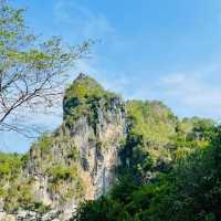 พาไปเที่ยวลำคลองงู อุทยานแห่งชาติลำคลองงู
