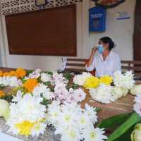 Phra That Si Song Rak  @ Loei Province