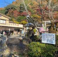 童話色彩的桃太郎公園