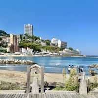熱海市街地をさくっと散策