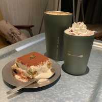 來個coffe law chill一下☕️