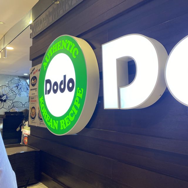Dodo Korea - The Authentic Korean Recipe