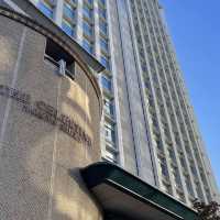 東京港區Celestine Hotel性價比超好！
