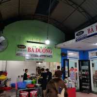 อาหารท้องถิ่นขึ้นชื่อ... เมืองดานัง