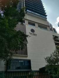 The RuMa Hotel and Residences 💎✨