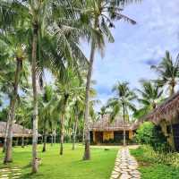 Weekend Getaway at South Palms Panglao
