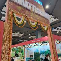 India International Trade Fair