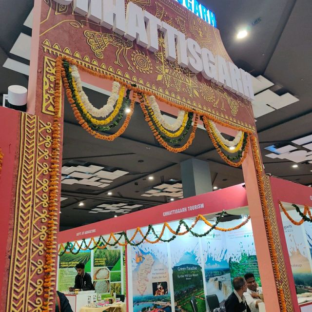 India International Trade Fair