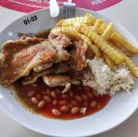 Kim Keat Palm Food Centre 