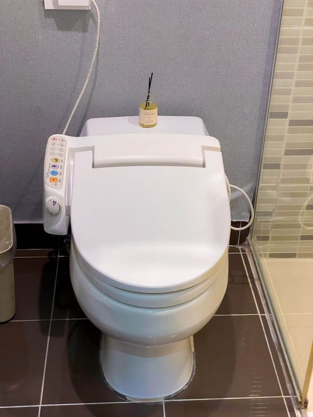 해운대 코너 오션뷰 호텔 : 썬클라우드 호텔 