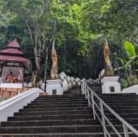 พระธาตุดอยตุง เที่ยวเชียงราย สักการะพระธาตุปีกุน 