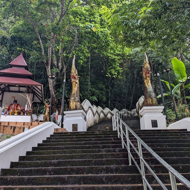 พระธาตุดอยตุง เที่ยวเชียงราย สักการะพระธาตุปีกุน 