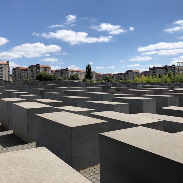 德國🇩🇪柏林 ｜充滿歷史的痕跡與性開放觀念的城市😱自由行🚶🏼