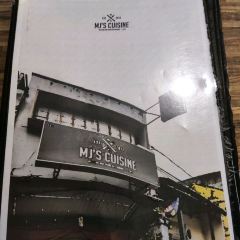 MJ's Cuisine User Photo