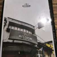 Unforgettable MJ's Cuisine in Taiping