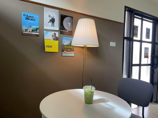 🥤keep cafe 
