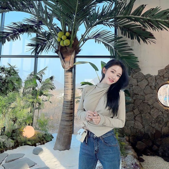 수영장과 오션뷰를 한번에 볼수있는 여수카페🌊