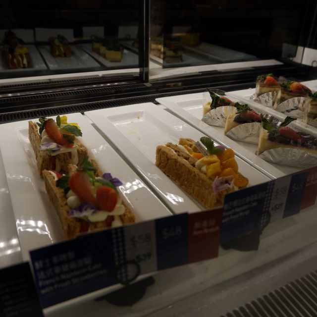 連鎖西餐回歸，保持一貫質素 