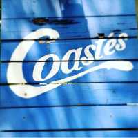 Coastes - restaurant on the beach