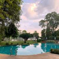 The Legend-ChiangRai Hotel

