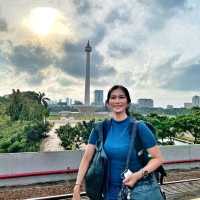 National Monument 