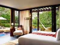 Banyan Tree Mayakoba: Playa del Carmen, 