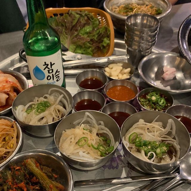 거제 여행 꼭 방문해야 할 맛집 목구멍🐷