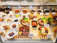 🇰🇷新派韓式外賣店