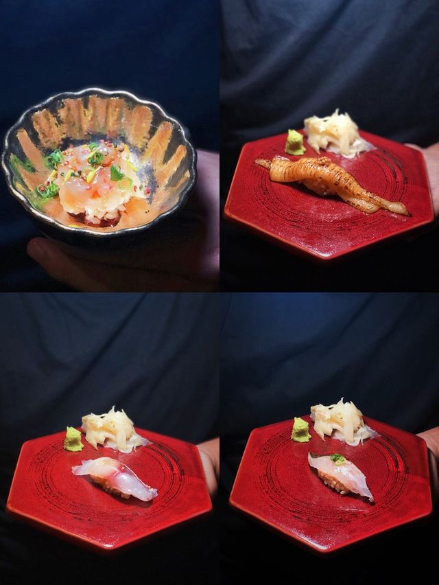 尖沙咀日本餐廳之松