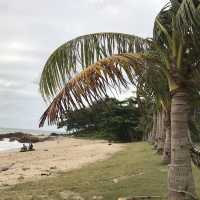แหลมโตนด เกาะลันตา จ.กระบี่