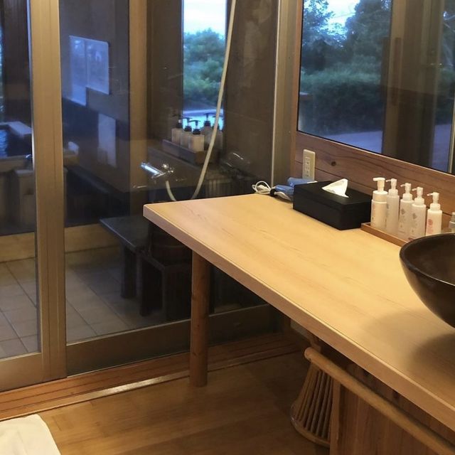 白濱必住溫泉♨️旅館