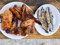 親親大自然bbq day 