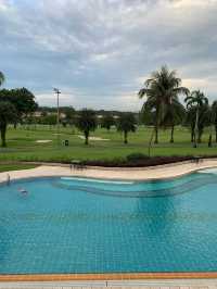 Orchid country club 