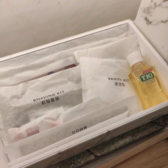 staycation 之睇飛機