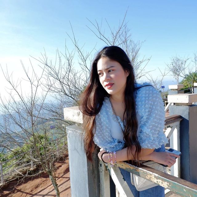 ไปภูทับเบิกครั้งแรก
