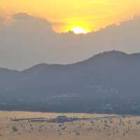 หอชมวิวเขาขาด