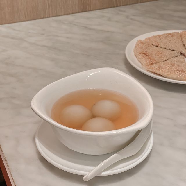經典上海菜館🤩王家沙