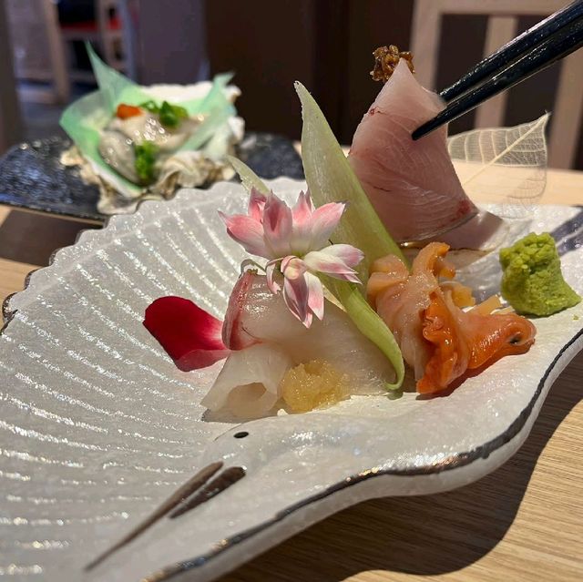 高質日本美食