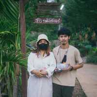 โฮมสเตย์บ้านนาต้นจั่น  