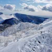 支笏湖も樽前山も絶景ビュー！風不死岳