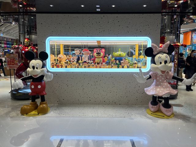 大人細路既Paradise