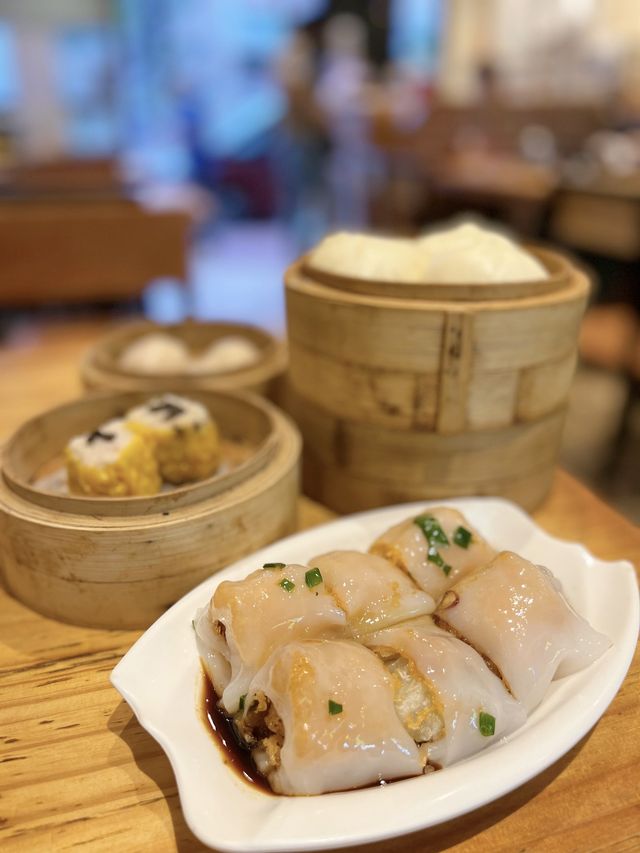 💕平民價高質點心小店